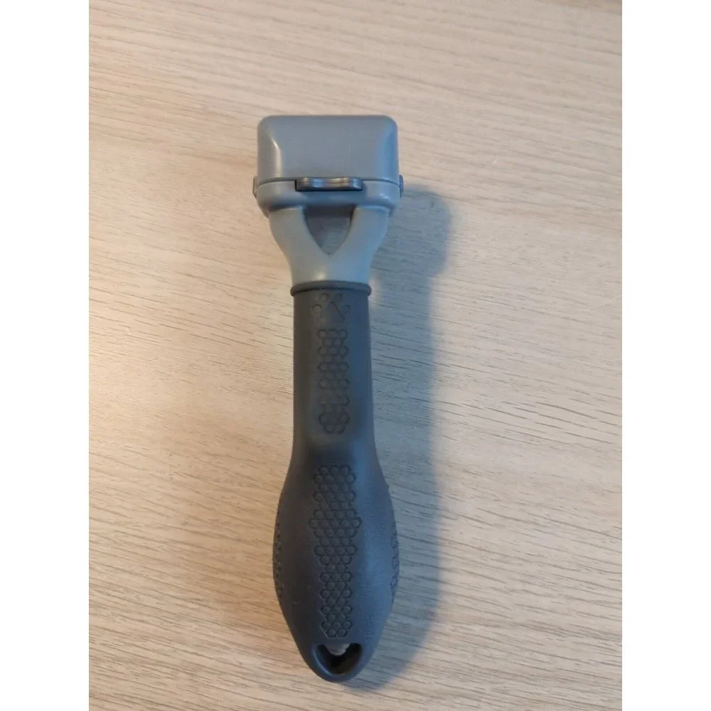 FURminator Deshedding Comb, Adjustable Comb Length